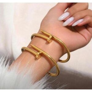 Free bracelet